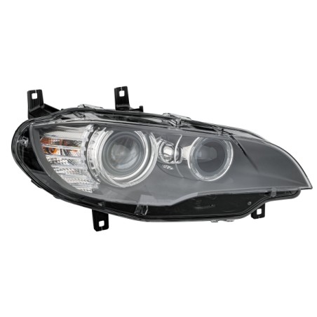 Projecteur Principal Avant Droit Pour BMW X5 X6 63117271358 63117287010 7287010