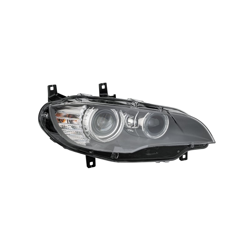 Projecteur Principal Avant Droit Pour BMW X5 X6 63117271358 63117287010 7287010