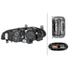 Projecteur Principal Avant Droit Pour BMW X5 X6 63117271358 63117287010 7287010