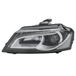Projecteur Principal Avant Gauche Pour Audi A3 8P0941003AM 8P0941029AM