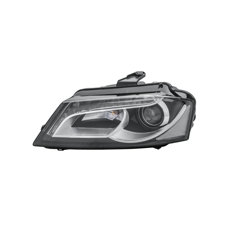 Projecteur Principal Avant Gauche Pour Audi A3 8P0941003AM 8P0941029AM