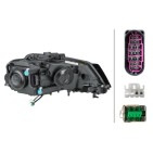 Projecteur Principal Avant Gauche Pour Audi A3 8P0941003AM 8P0941029AM