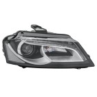 Projecteur Principal Avant Droit Pour Audi A3 8P0941004AM 8P0941030AM