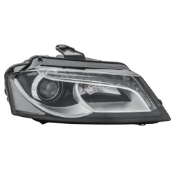 Projecteur Principal Avant Droit Pour Audi A3 8P0941004AM 8P0941030AM