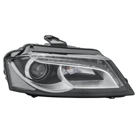 Projecteur Principal Avant Droit Pour Audi A3 8P0941004AM 8P0941030AM