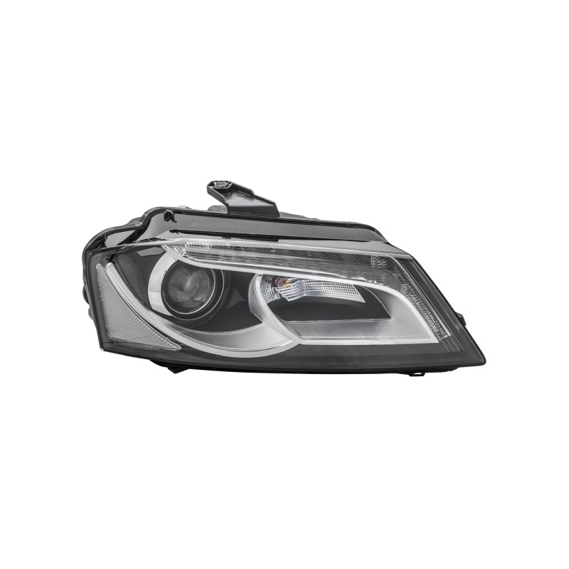 Projecteur Principal Avant Droit Pour Audi A3 8P0941004AM 8P0941030AM