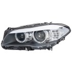 Projecteur Principal Avant Gauche Pour BMW Série 5 F10 F11 63117271911 7271911
