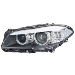 Projecteur Principal Avant Gauche Pour BMW Série 5 F10 F11 63117271911 7271911