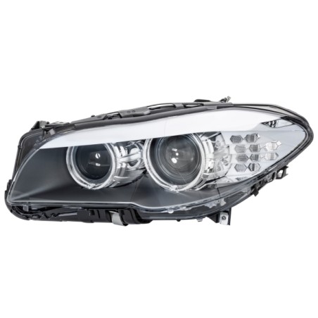 Projecteur Principal Avant Gauche Pour BMW Série 5 F10 F11 63117271911 7271911