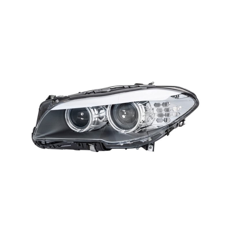 Projecteur Principal Avant Gauche Pour BMW Série 5 F10 F11 63117271911 7271911