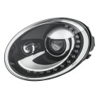 Projecteur Principal Avant Gauche Pour VW Beetle 5C1941031E 5C1941031J