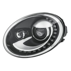 Projecteur Principal Avant Gauche Pour VW Beetle 5C1941031E 5C1941031J