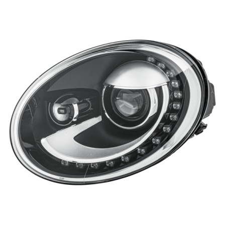 Projecteur Principal Avant Gauche Pour VW Beetle 5C1941031E 5C1941031J