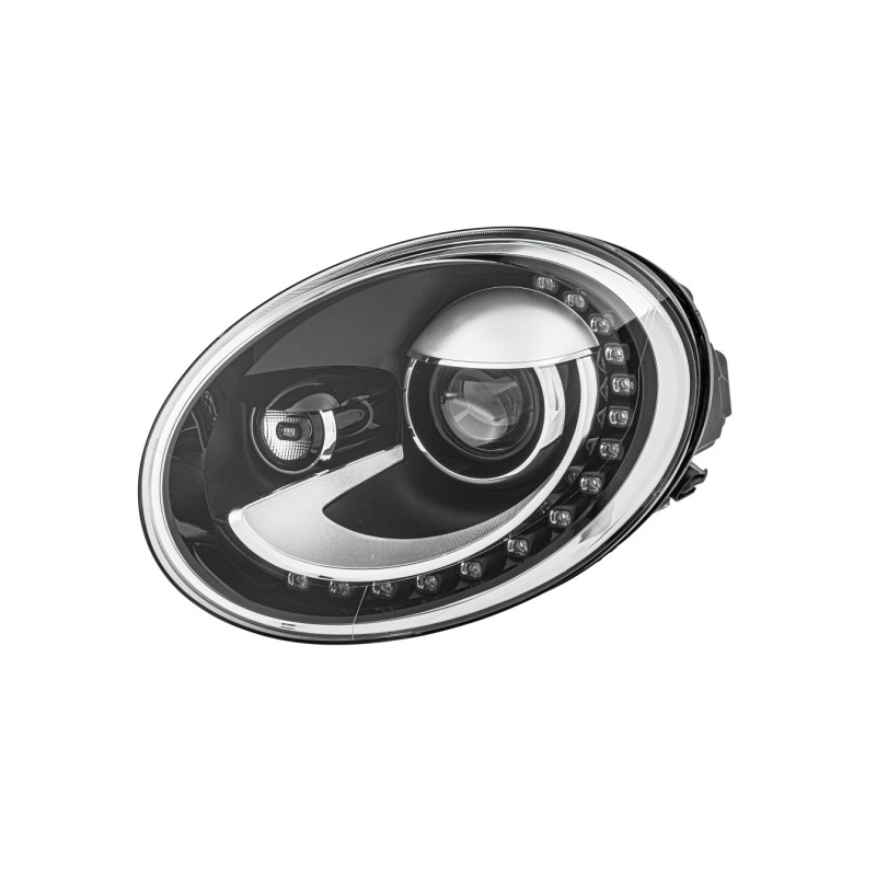 Projecteur Principal Avant Gauche Pour VW Beetle 5C1941031E 5C1941031J