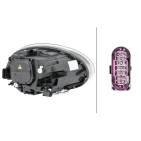 Projecteur Principal Avant Gauche Pour VW Beetle 5C1941031E 5C1941031J