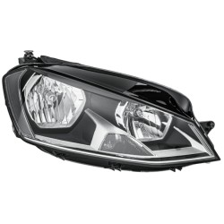 Projecteur Principal Avant Droit Pour VW Golf Alltrack VII 5G1941006E 5G1941006