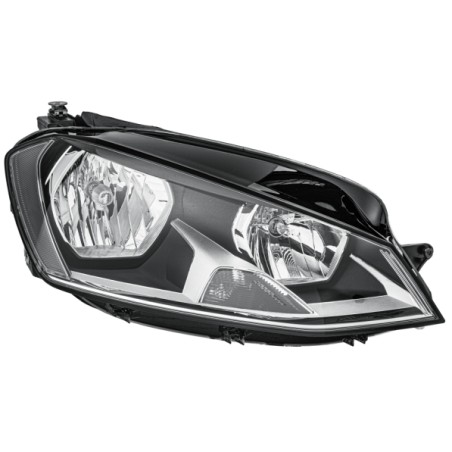 Projecteur Principal Avant Droit Pour VW Golf Alltrack VII 5G1941006E 5G1941006