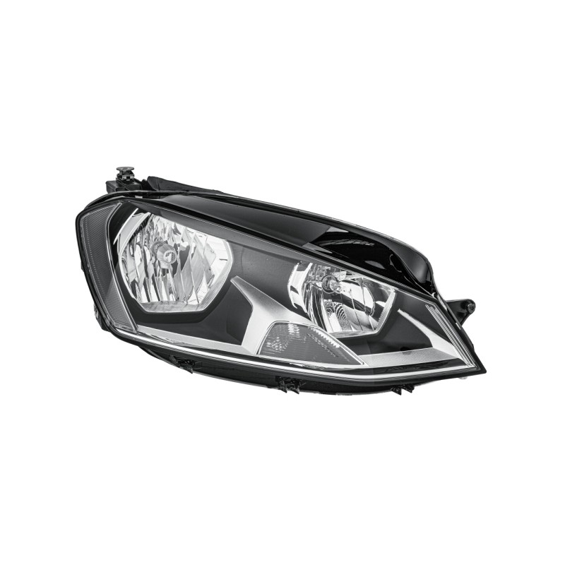 Projecteur Principal Avant Droit Pour VW Golf Alltrack VII 5G1941006E 5G1941006