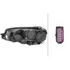 Projecteur Principal Avant Droit Pour VW Golf Alltrack VII 5G1941006E 5G1941006