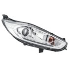 Projecteur Principal Avant Droit Pour Ford Fiesta VI C1BB-13W029-CE