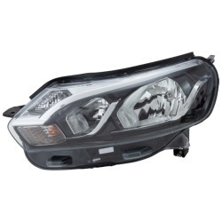 Projecteur Principal Avant Gauche Pour Toyota Proace Verso 98085-81280
