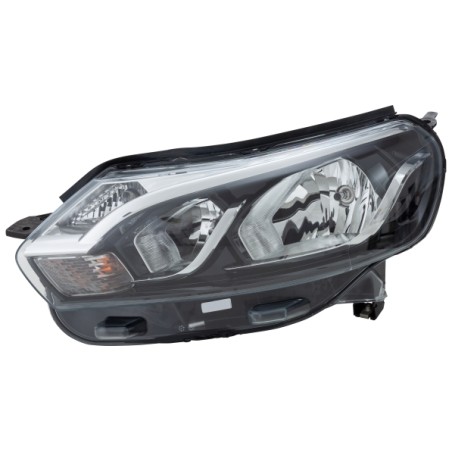 Projecteur Principal Avant Gauche Pour Toyota Proace Verso 98085-81280