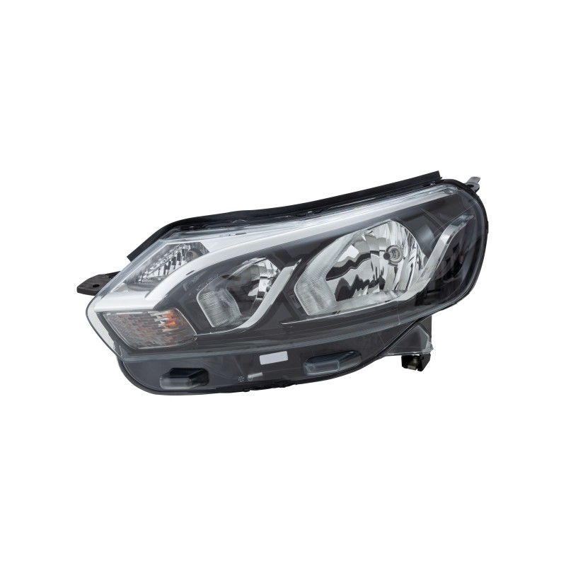 Projecteur Principal Avant Gauche Pour Toyota Proace Verso 98085-81280
