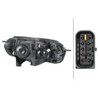 Projecteur Principal Avant Gauche Pour Toyota Proace Verso 98085-81280