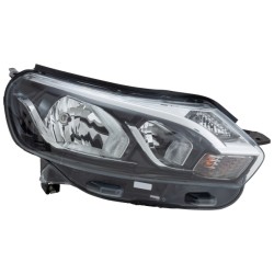 Projecteur Principal Avant Droit Pour Toyota Proace Verso 98085-81180