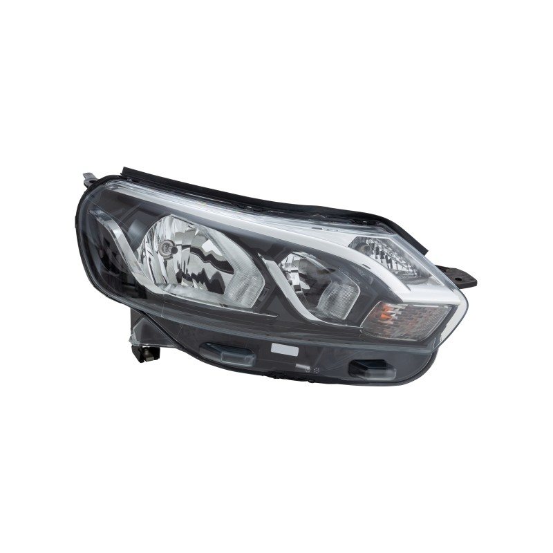 Projecteur Principal Avant Droit Pour Toyota Proace Verso 98085-81180