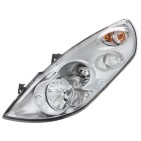 Projecteur Principal Avant Gauche Pour Renault Opel Movano B Hyundai 260602078R