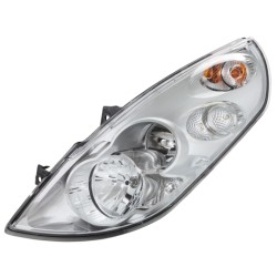 Projecteur Principal Avant Gauche Pour Renault Opel Movano B Hyundai 260602078R
