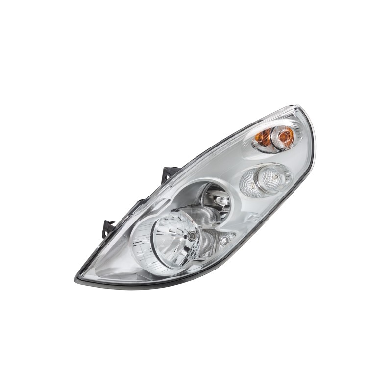 Projecteur Principal Avant Gauche Pour Renault Opel Movano B Hyundai 260602078R