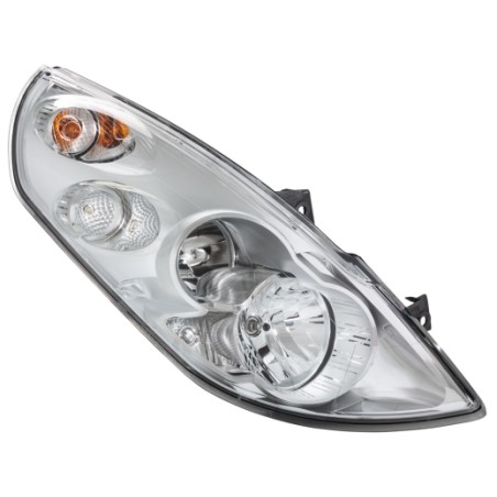 Projecteur Principal Avant Droit Pour Renault Opel Hyundai 260105856R 260108490R