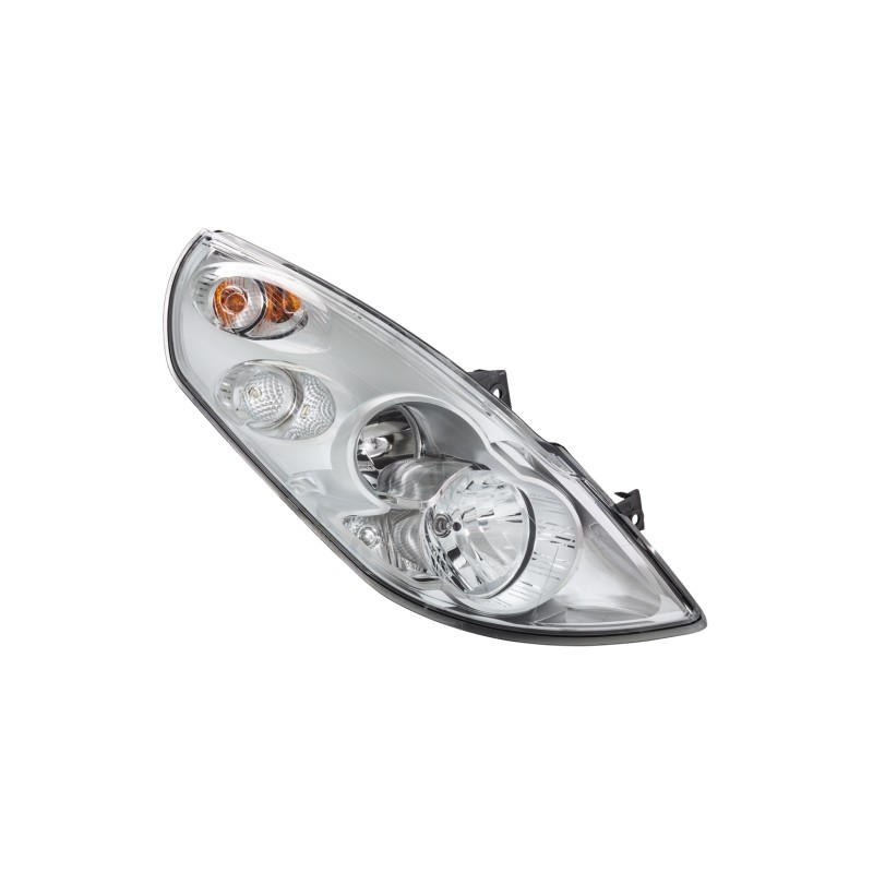 Projecteur Principal Avant Droit Pour Renault Opel Hyundai 260105856R 260108490R