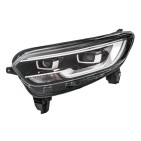 Projecteur Principal Avant Gauche Pour Renault Kadjar 260600681R 260608114R
