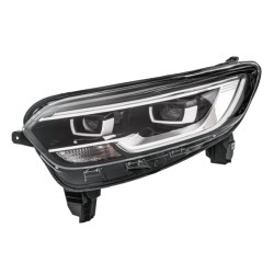 Projecteur Principal Avant Gauche Pour Renault Kadjar 260600681R 260608114R