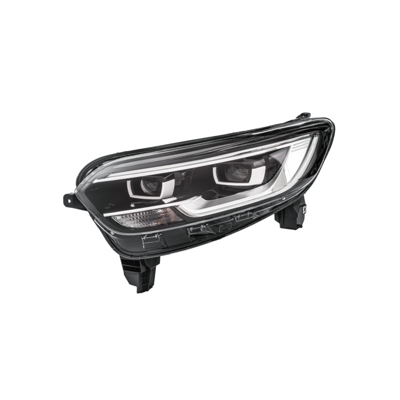 Projecteur Principal Avant Gauche Pour Renault Kadjar 260600681R 260608114R