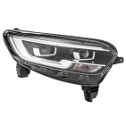 Projecteur Principal Avant Droit Pour Renault Kadjar 260101637R 260108354R