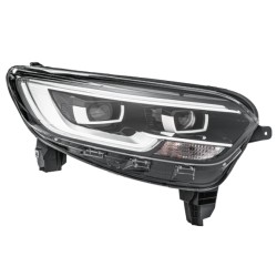 Projecteur Principal Avant Droit Pour Renault Kadjar 260101637R 260108354R