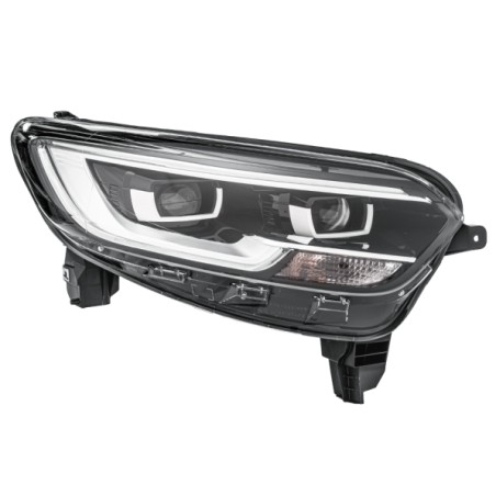 Projecteur Principal Avant Droit Pour Renault Kadjar 260101637R 260108354R