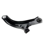 Triangle Bras De Suspension Avant Inférieur Gauche Pour Cube Tiida 54501EL00A