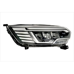 Projecteur Principal Avant Droit Pour Renault Trafic III 260102899R