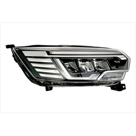 Projecteur Principal Avant Droit Pour Renault Trafic III 260102899R
