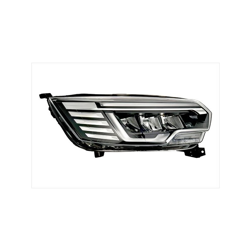 Projecteur Principal Avant Droit Pour Renault Trafic III 260102899R
