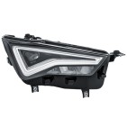 Projecteur Principal Avant Droit Pour Seat Ateca 576941032A 576941774