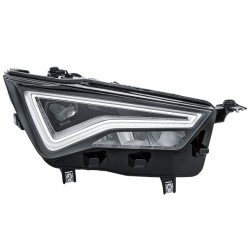 Projecteur Principal Avant Droit Pour Seat Ateca 576941032A 576941774
