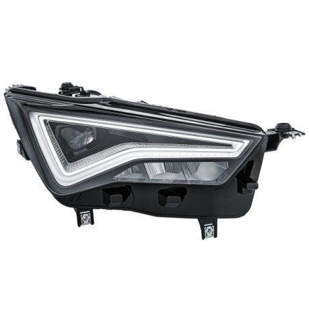 Projecteur Principal Avant Droit Pour Seat Ateca 576941032A 576941774