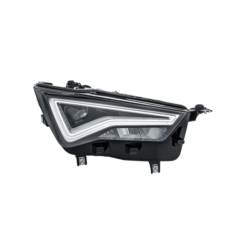 Projecteur Principal Avant Droit Pour Seat Ateca 576941032A 576941774