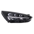 Projecteur Principal Avant Droit Pour Ford Focus IV 2434042 JX7B-13E014-CE